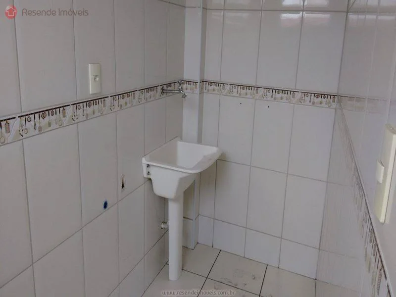 Foto 1 de 14 - Apartamento para aluguel em Vila Julieta